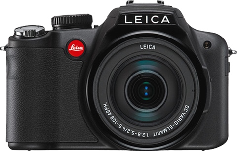 Leica V-LUX 2 16M, B - CeX (UK): - Buy, Sell, Donate